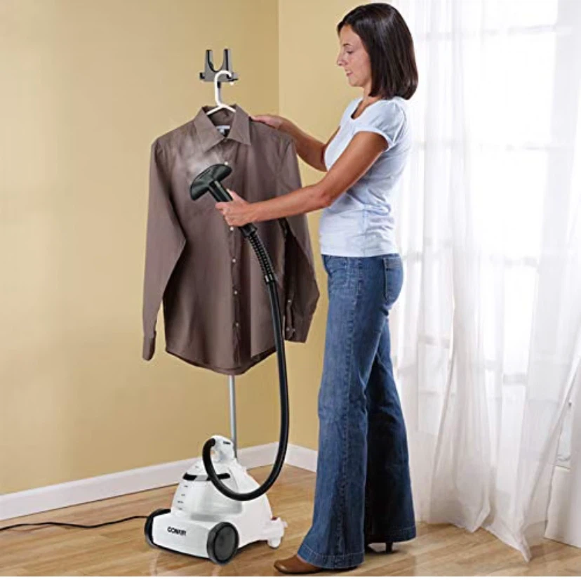 Conair Fabric Garment Steamer - photo 2