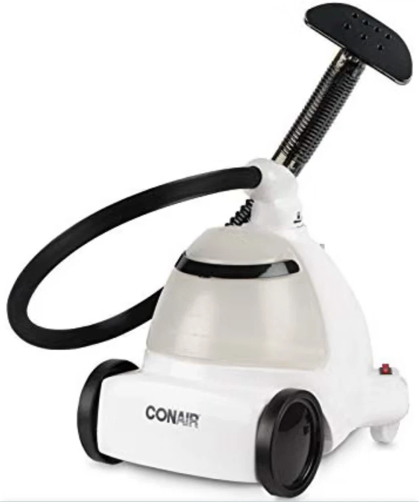 Conair Fabric Garment Steamer - photo 4