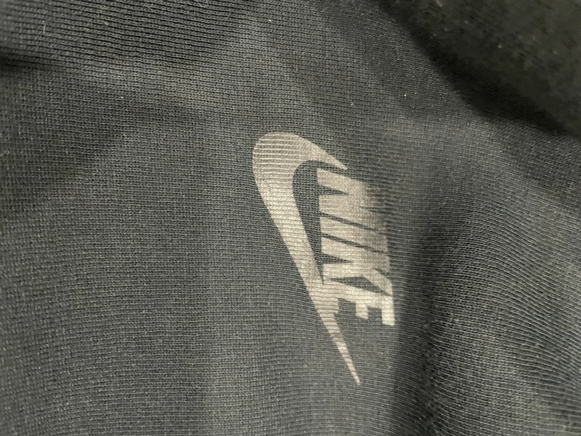 Nike Tech Fleece Full-Zip Hoodie