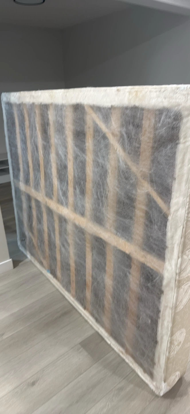 Chiropractic Queen Size Box Spring - photo 2