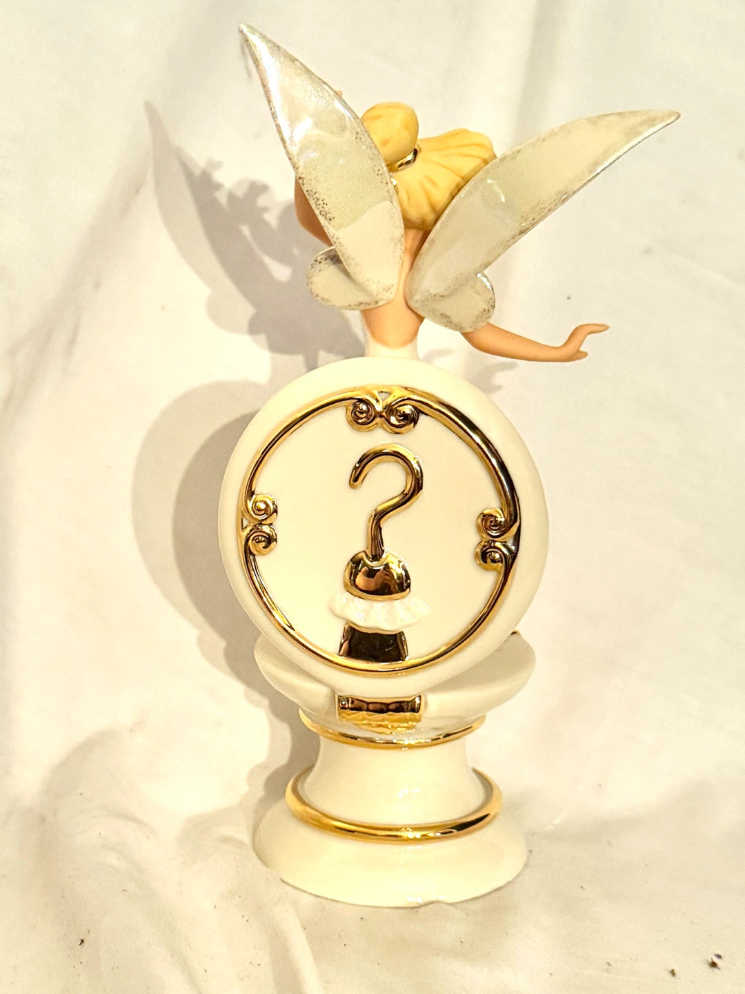 Disney Showcase Collection Tinker Bell Figurine - photo 3