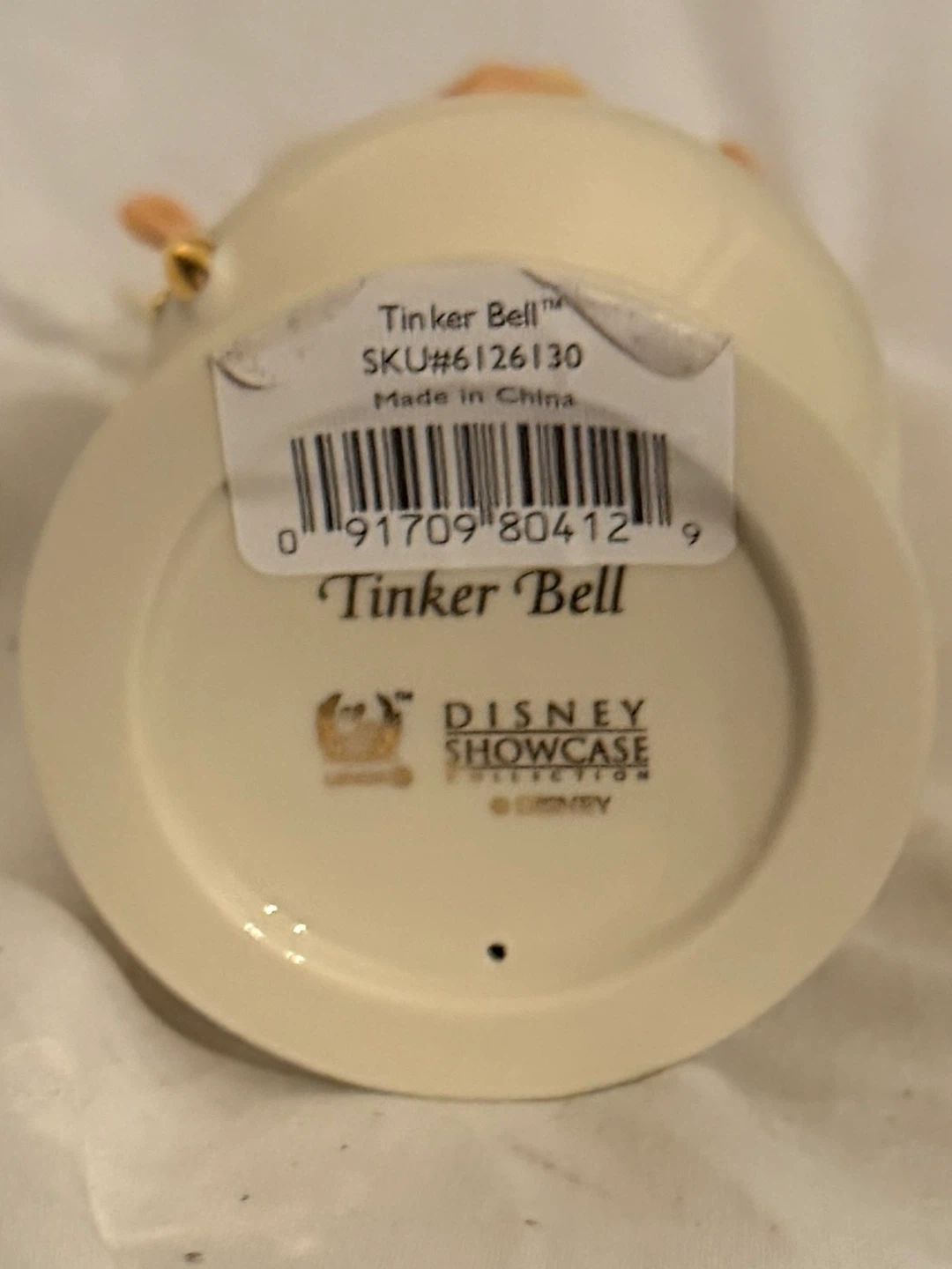 Disney Showcase Collection Tinker Bell Figurine - photo 5