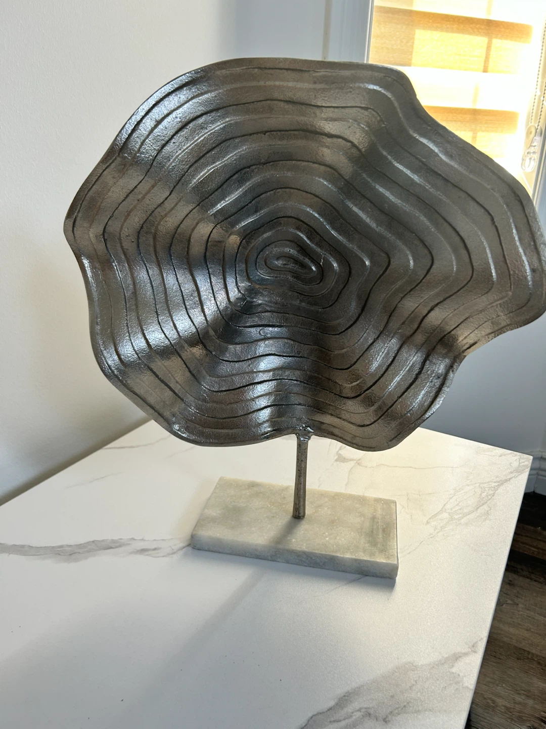 Decorative pieces