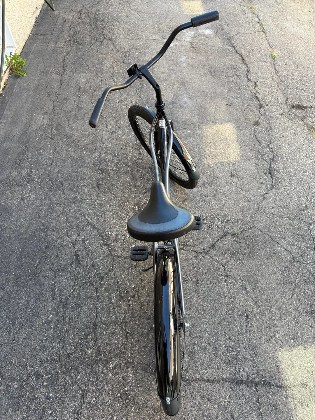 Schwinn Tornado Cruiser Bicycle - photo 3