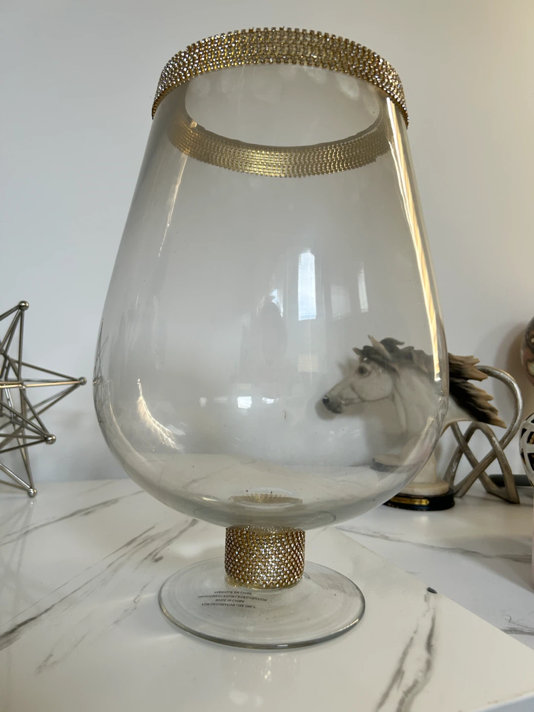 Set of Three Decorative Home Accessories - photo 3