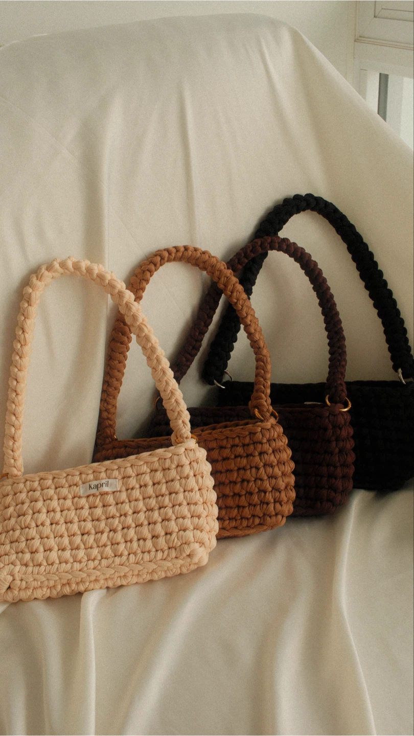 Sienna bag - photo 3