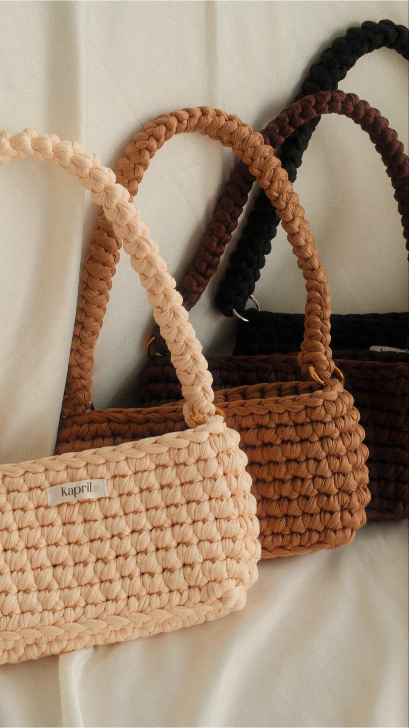 Sienna bag - photo 4