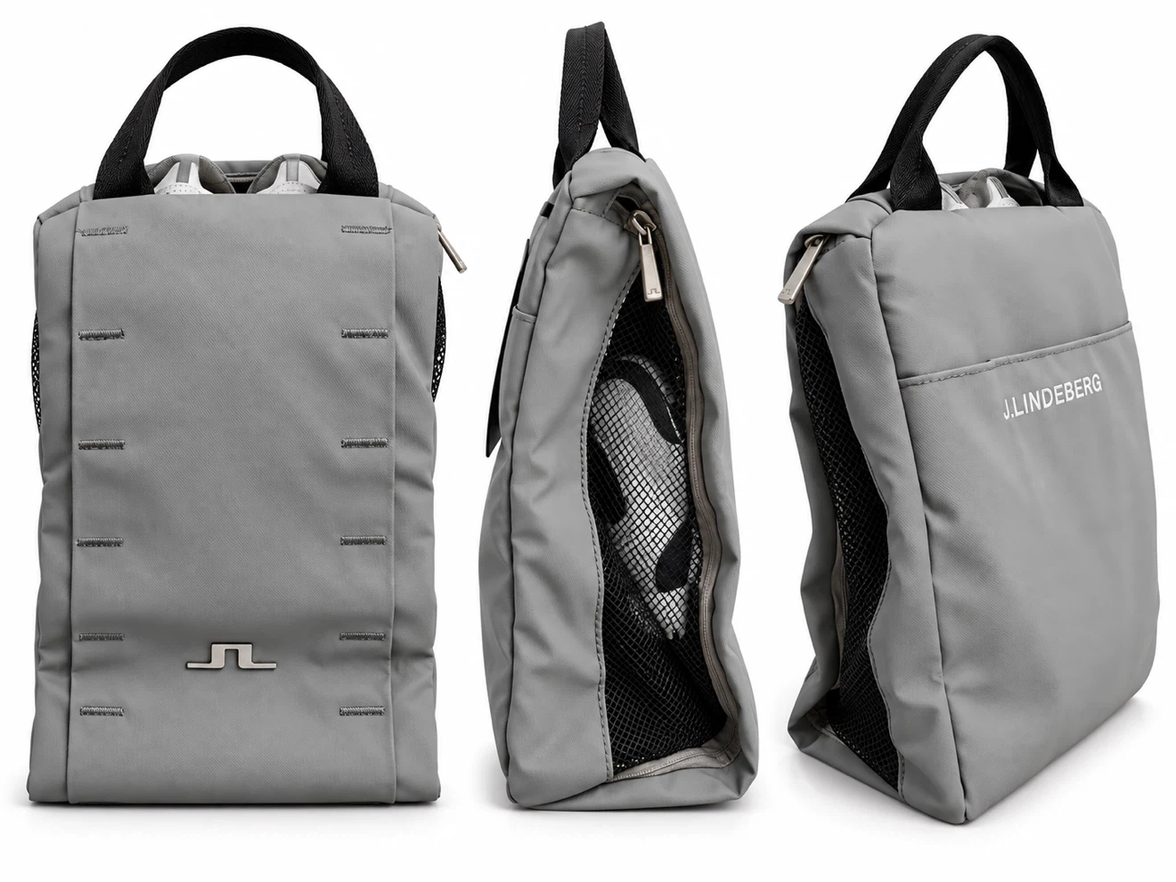 J.Lindeberg Golf Shoe Bag – With Tags