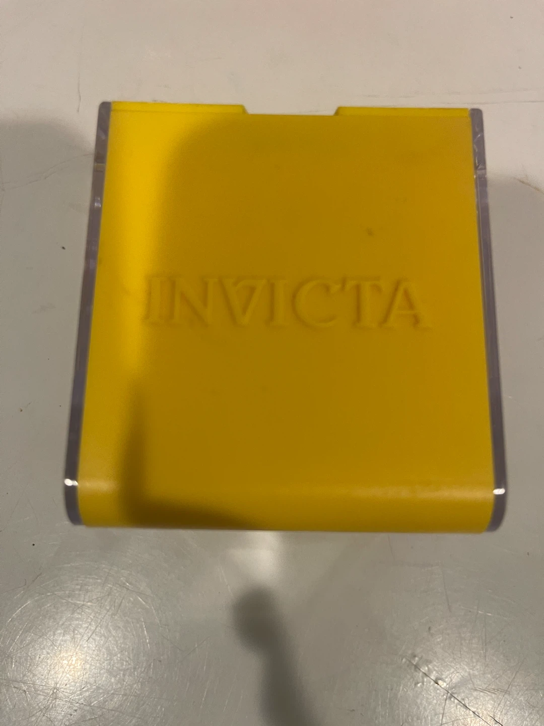 Invicta Pro Diver Gold Tone Watch - photo 3