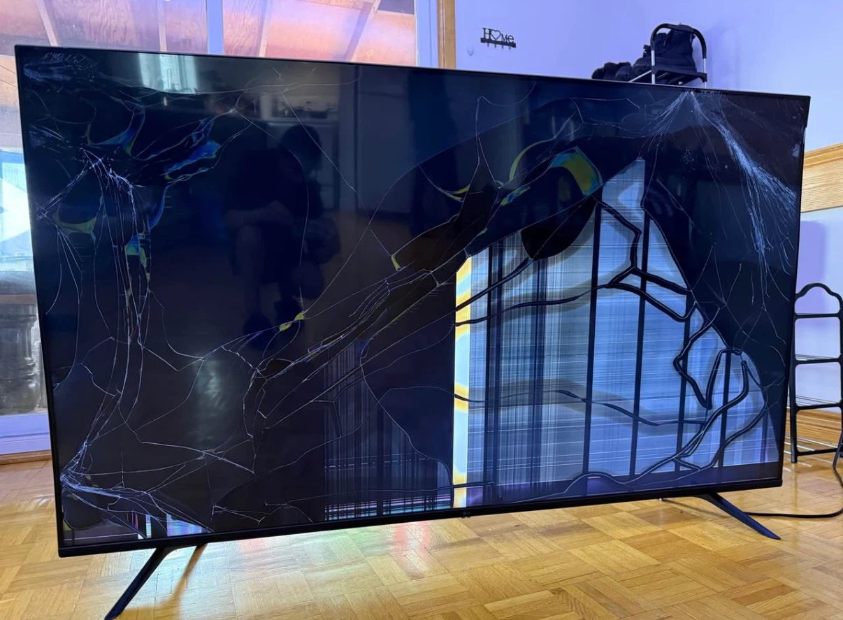 TV