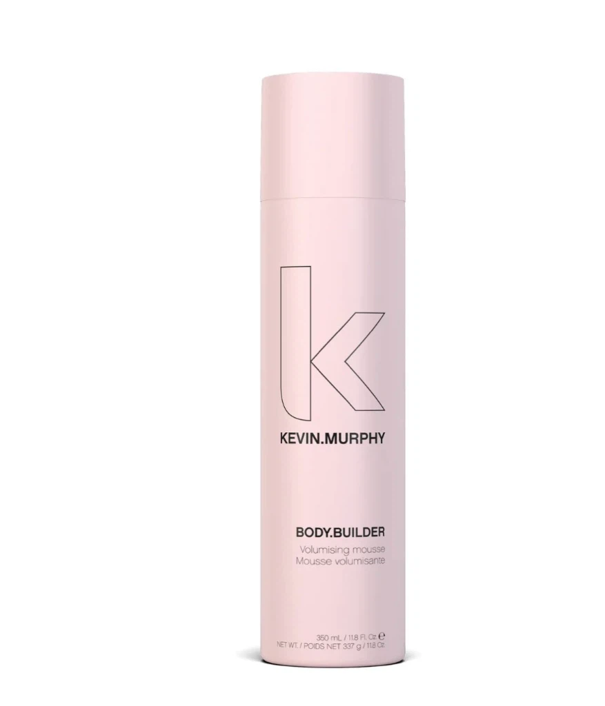 Kevin Murphy Body Builder Volumising Mousse 350ml