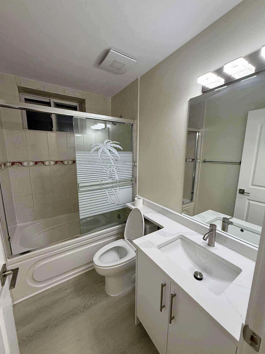 Basement for rent - photo 3