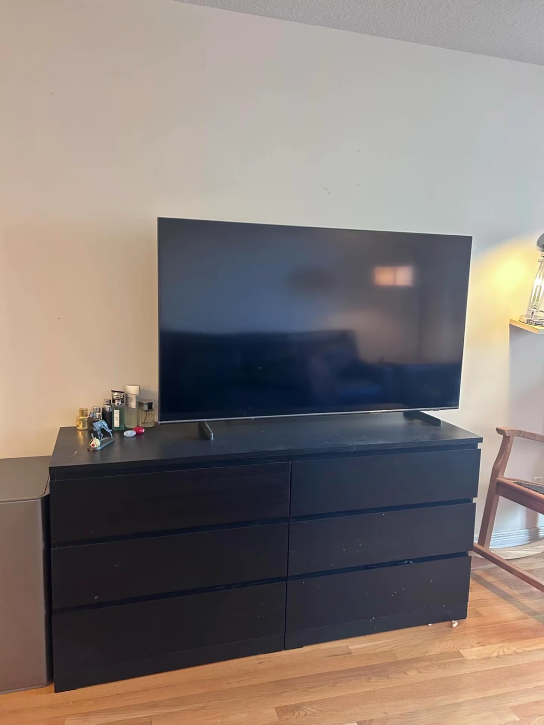 IKEA MALM 6-Drawer Dresser