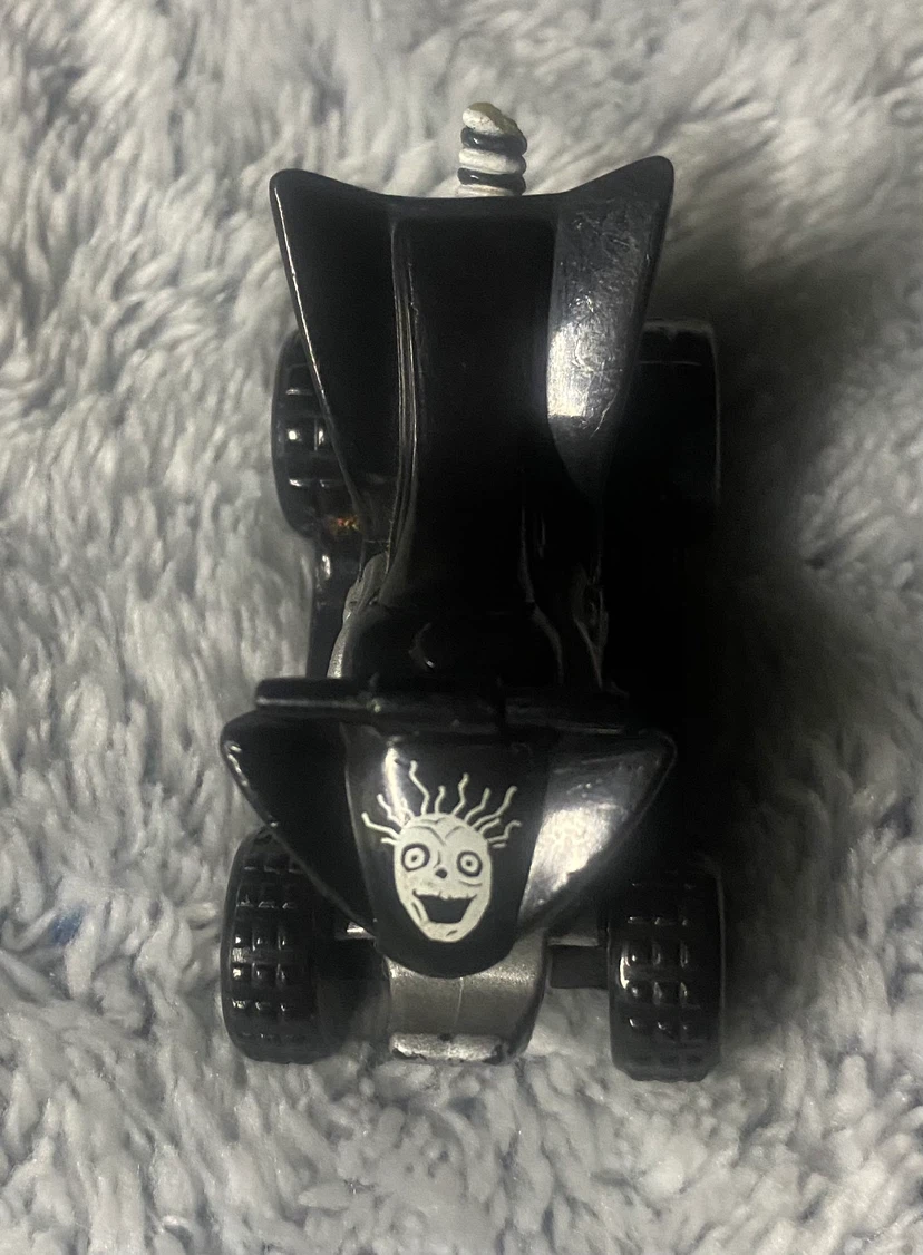 Vintage 2000s Toy Vehicle Lot - photo 3