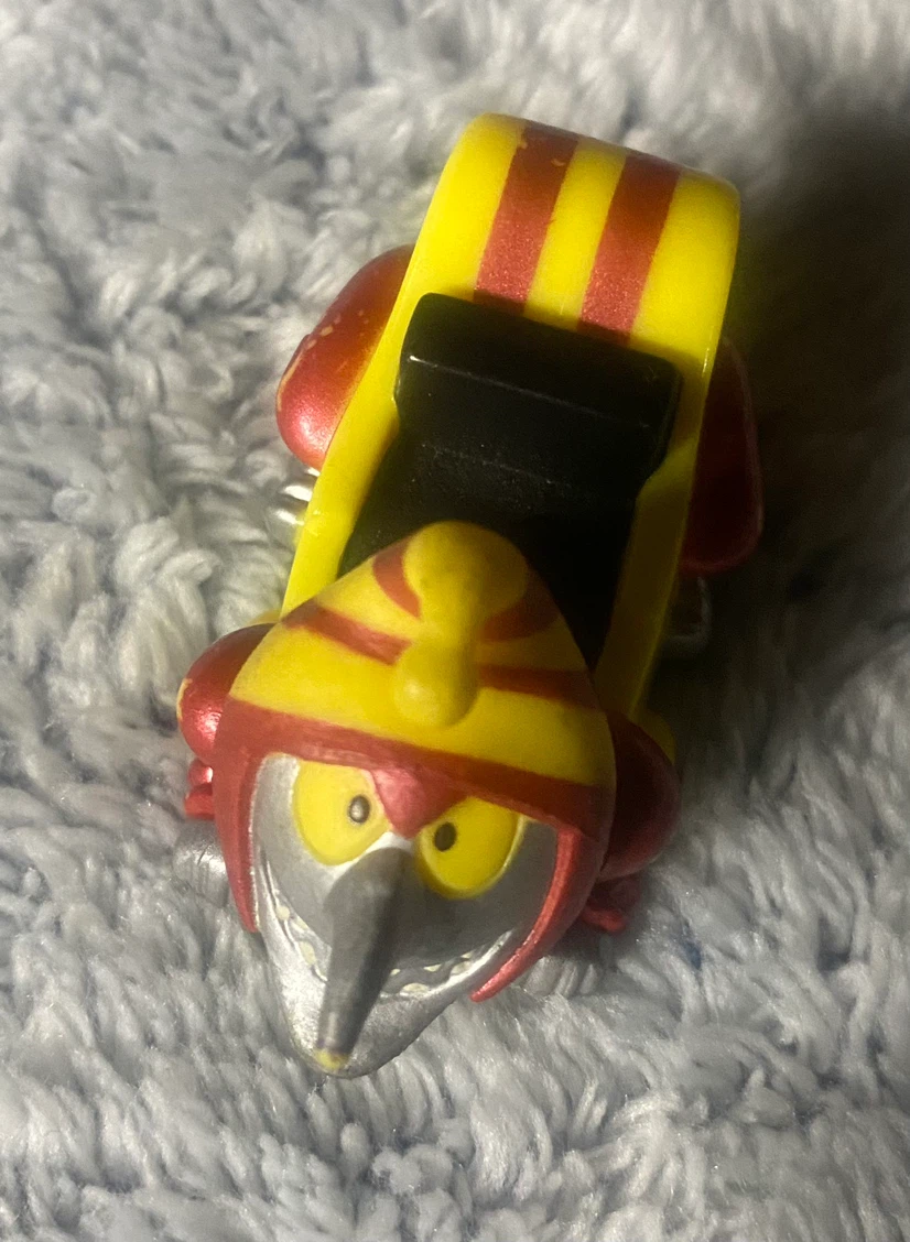 Vintage 2000s Toy Vehicle Lot - photo 4