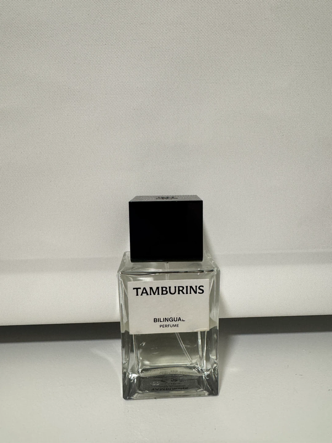Tamburins Bilingual Perfume 50 ml