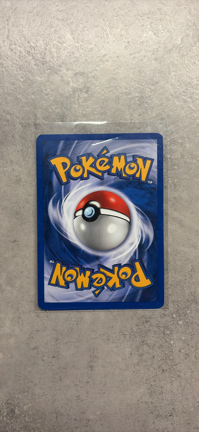 Vintage Pokemon Umbreon Neo Discovery 13/75 - photo 2