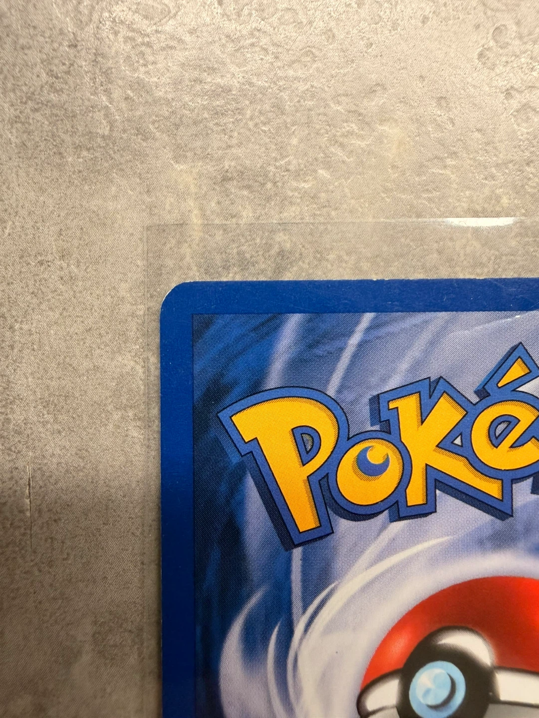 Vintage Pokemon Umbreon Neo Discovery 13/75 - photo 3