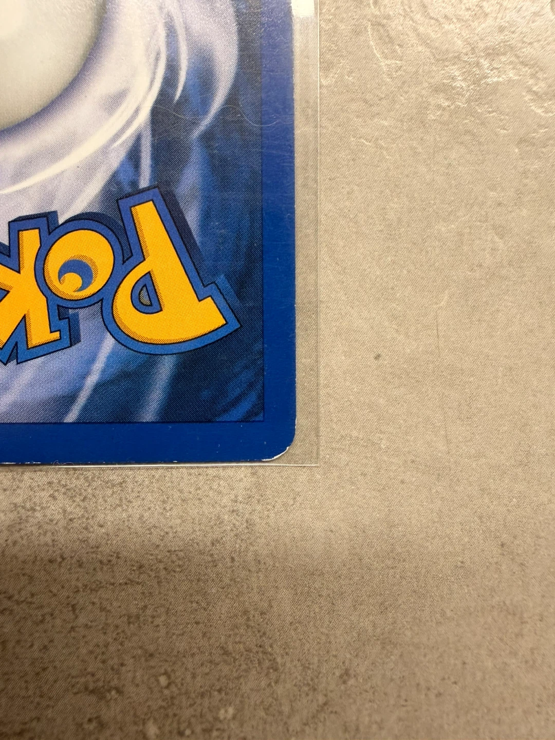 Vintage Pokemon Umbreon Neo Discovery 13/75 - photo 4