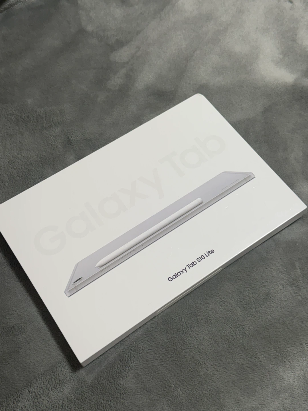Samsung Galaxy Tab S10 Lite