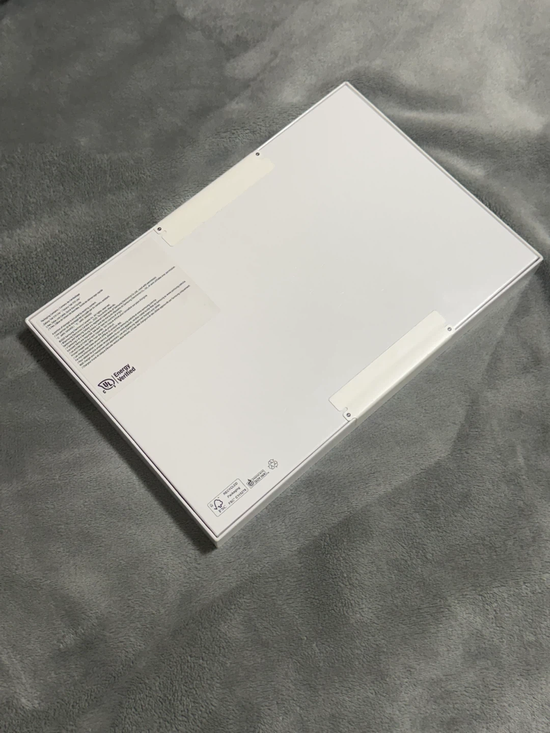 Samsung Galaxy Tab S10 Lite - photo 2