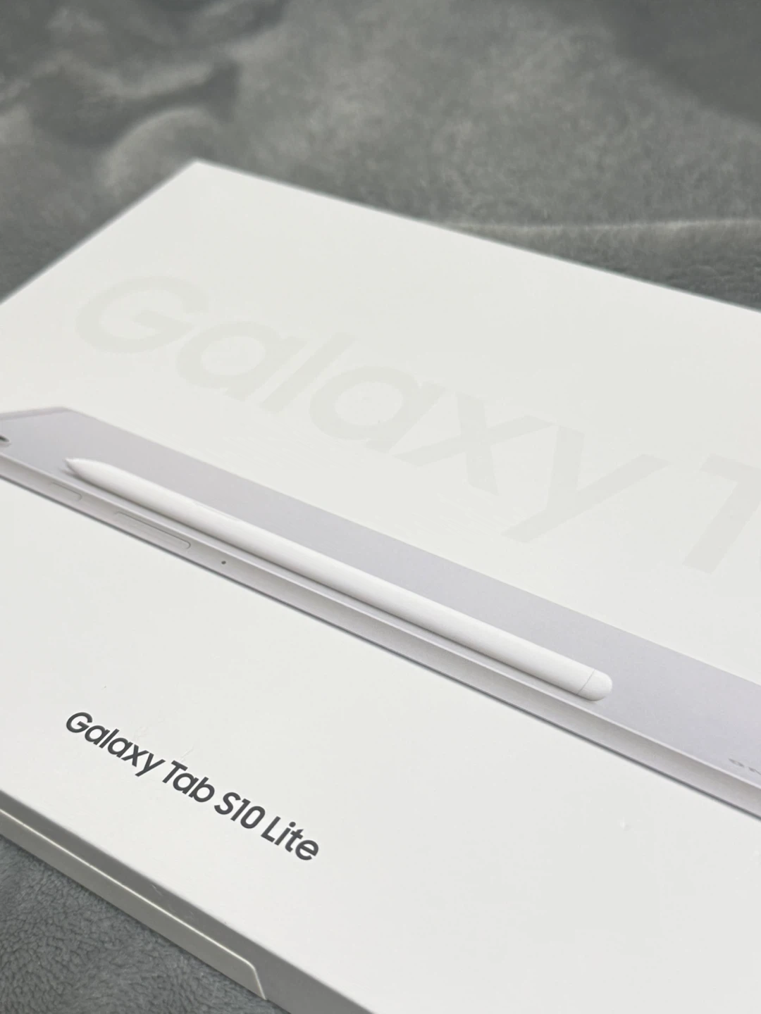 Samsung Galaxy Tab S10 Lite - photo 3
