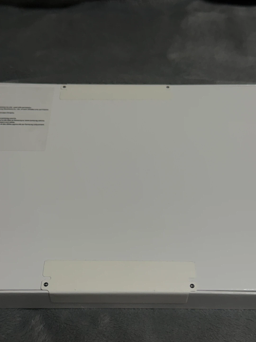 Samsung Galaxy Tab S10 Lite - photo 5