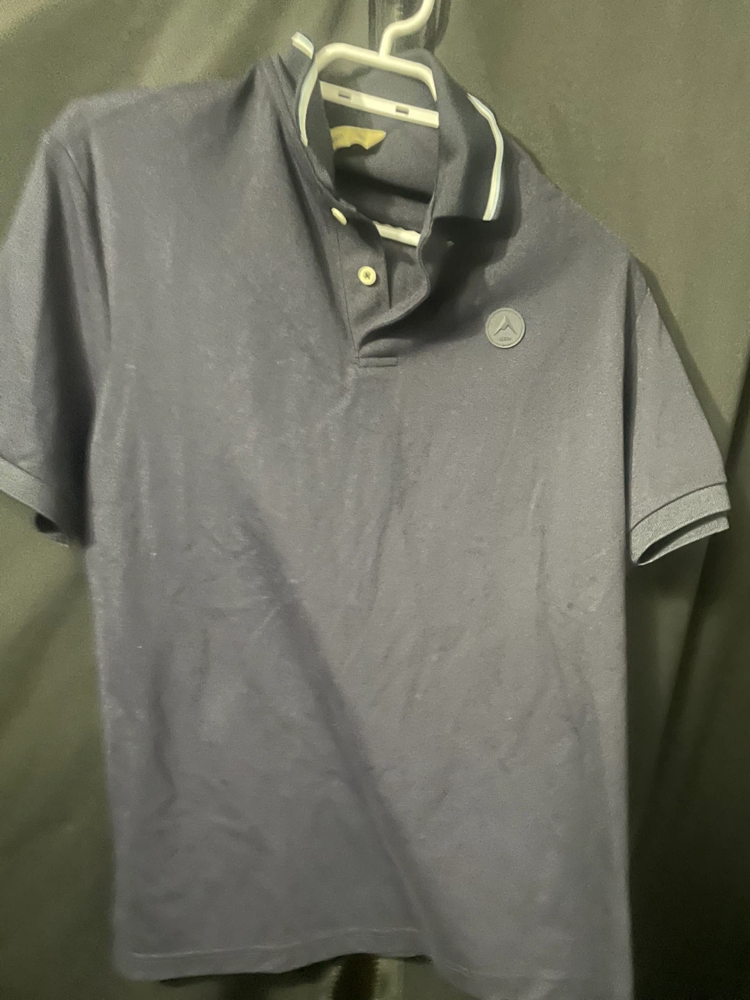 Selection of Men's  Polo T-shirts - photo 2