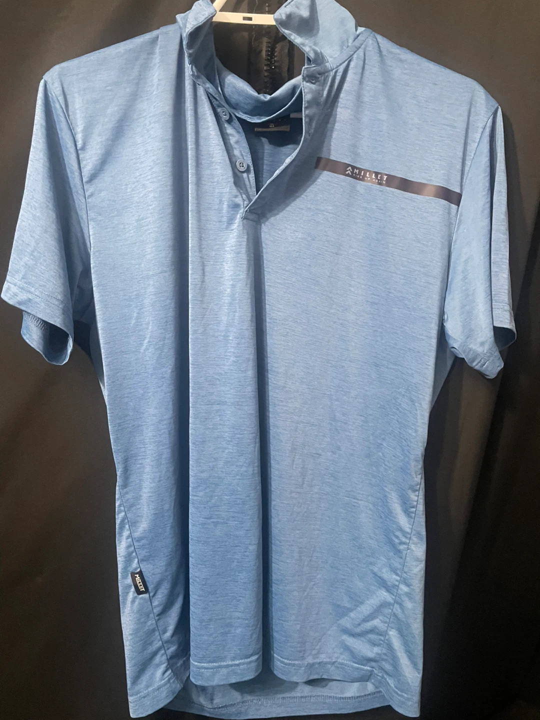 Selection of Men's  Polo T-shirts - photo 3