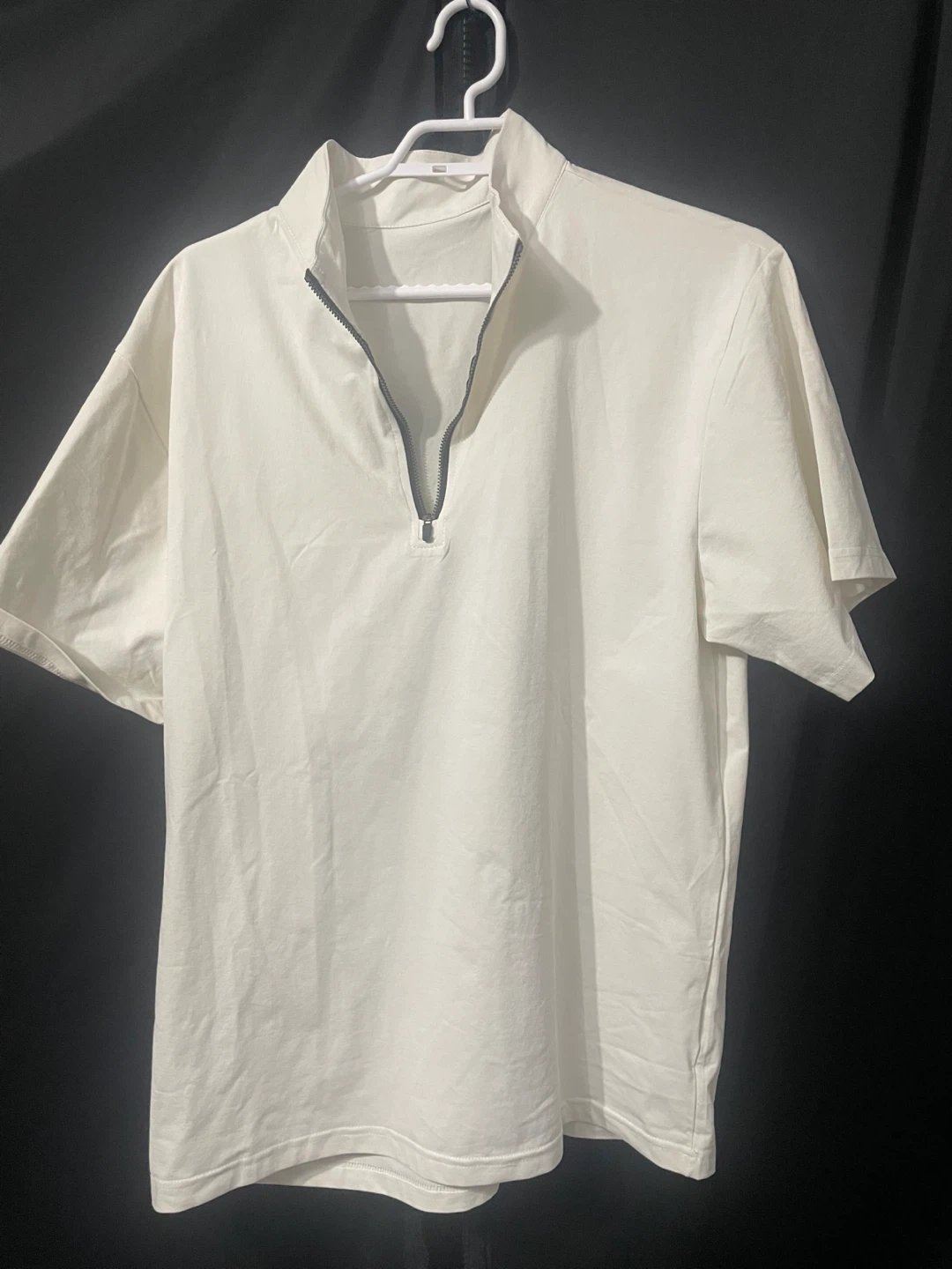 Selection of Men's  Polo T-shirts - photo 4