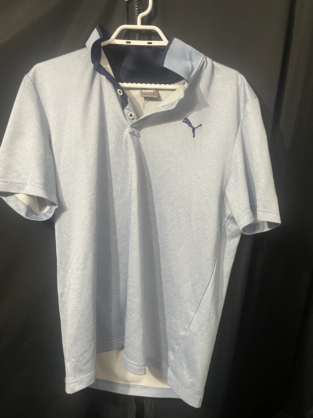 Selection of Men's  Polo T-shirts - photo 5
