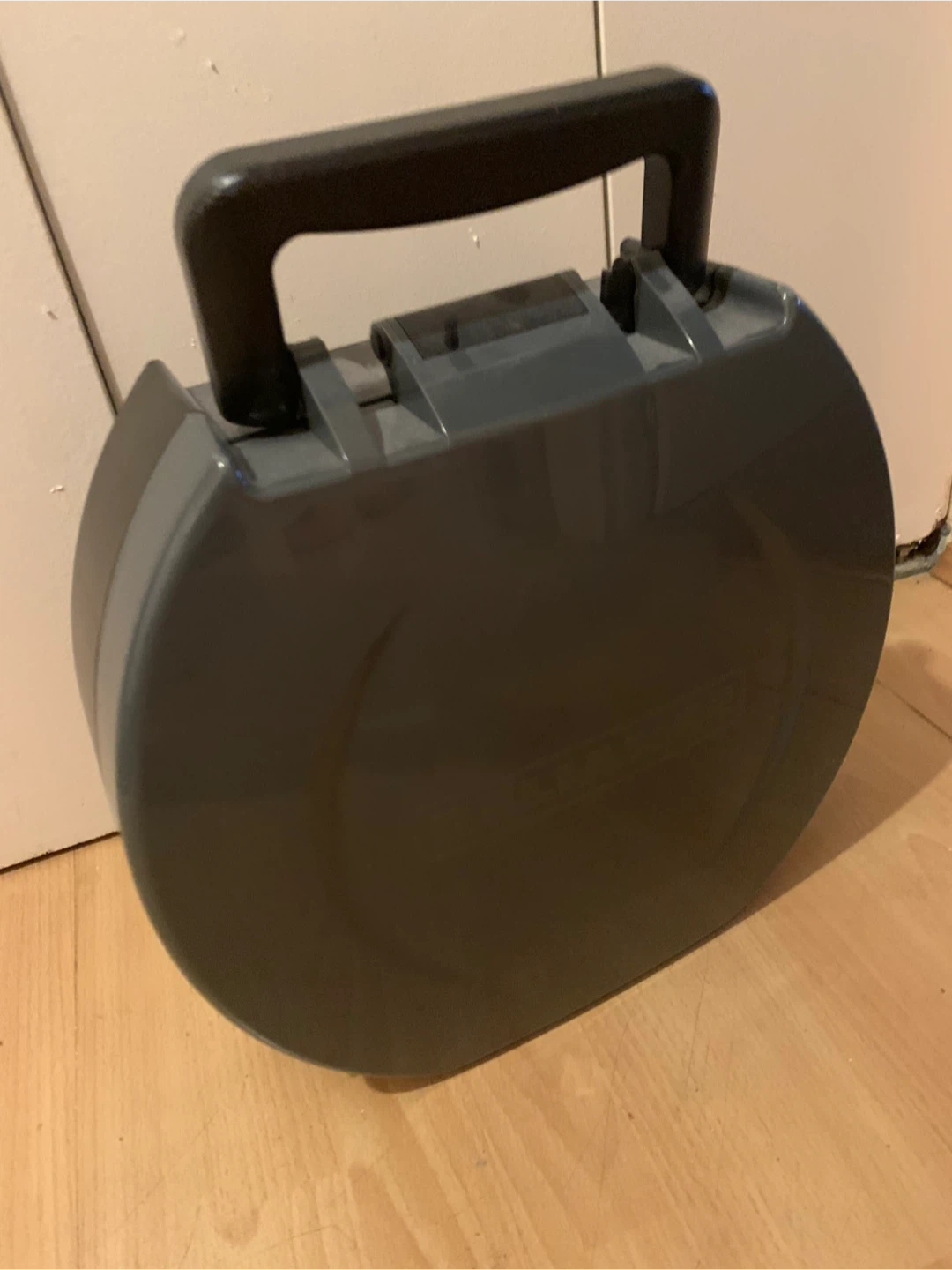 Portable Folding Toilet - photo 2