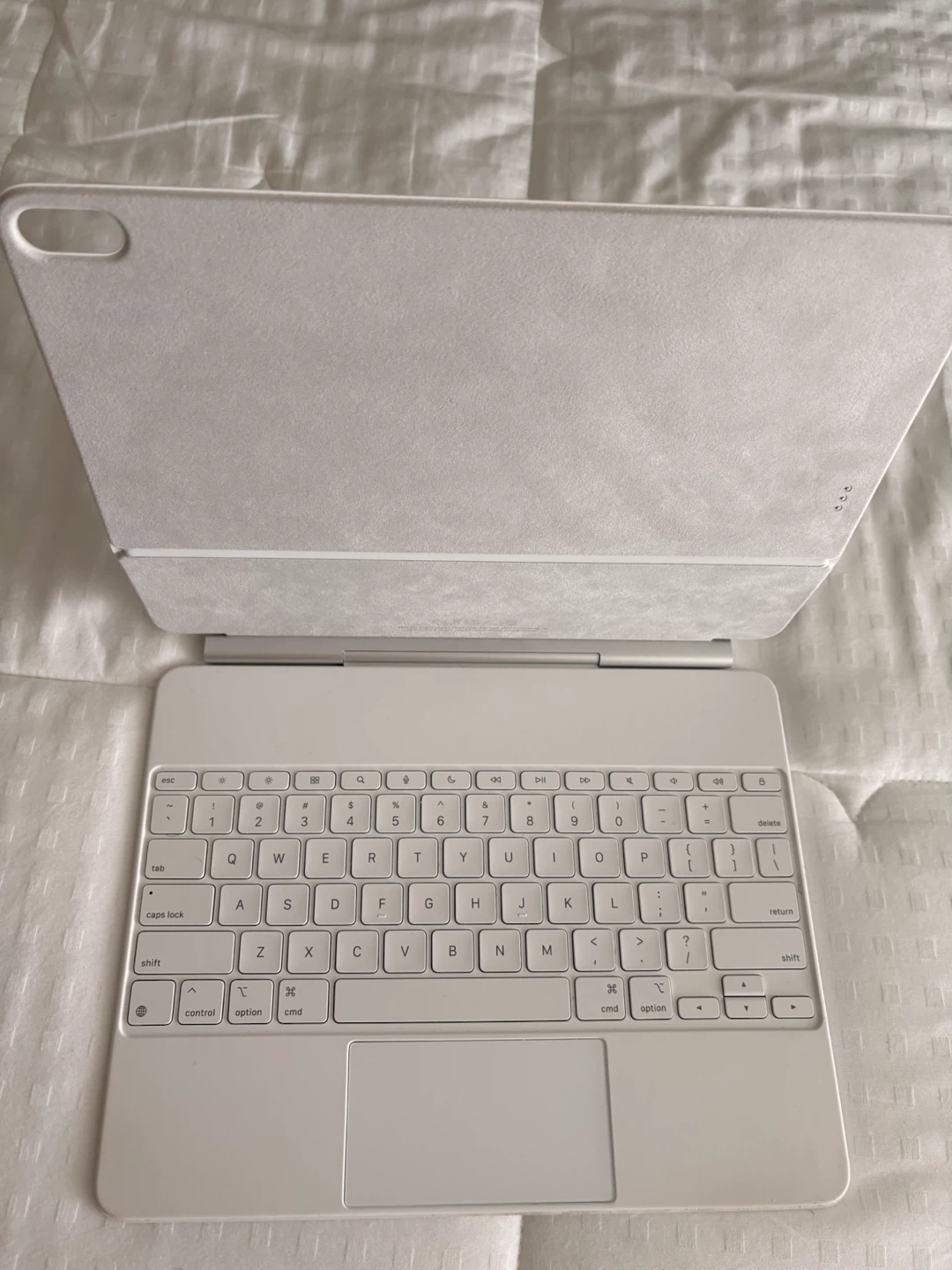Apple Magic Keyboard for iPad Air 13-inch