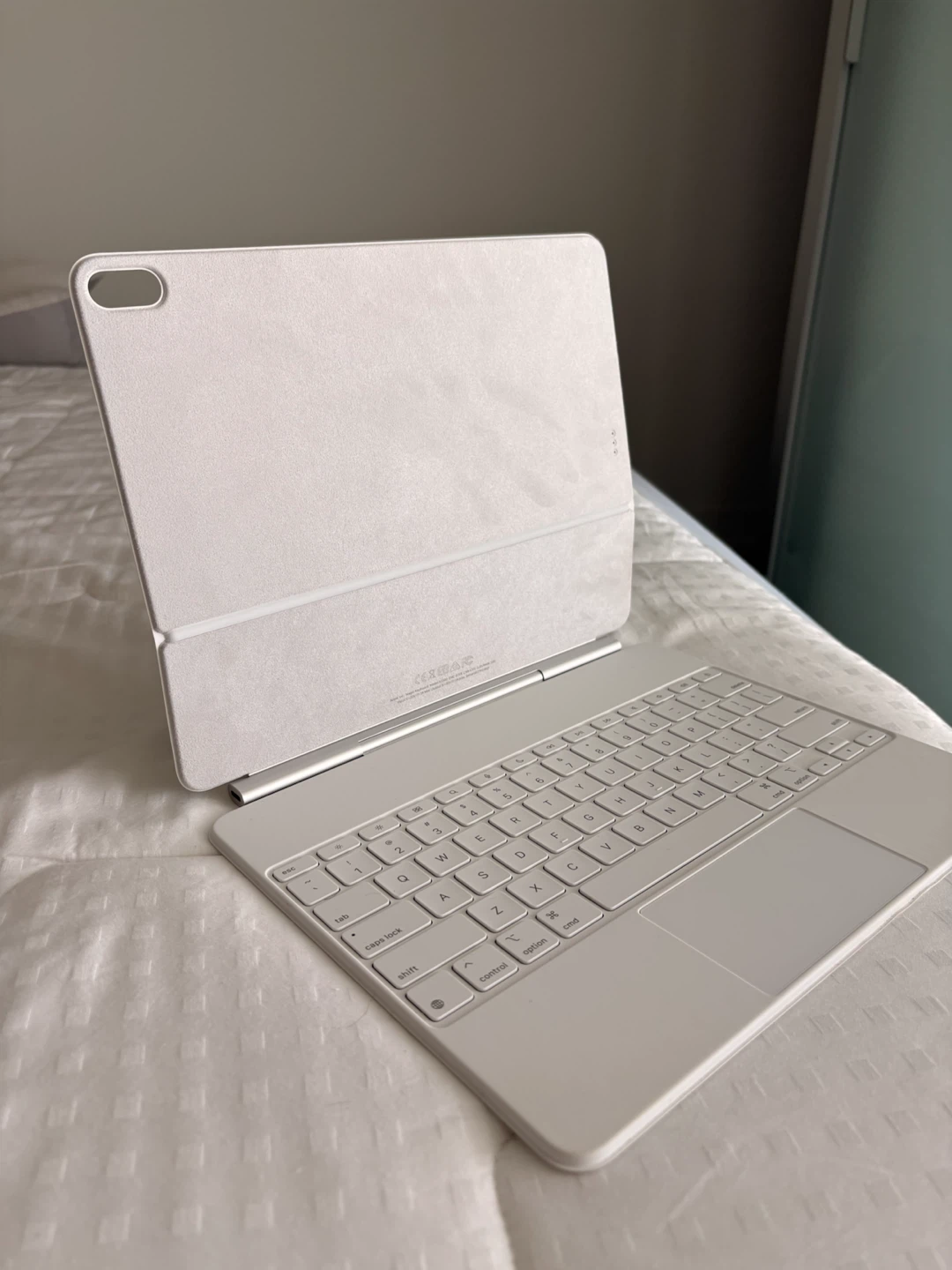 Apple Magic Keyboard for iPad Air 13-inch - photo 3
