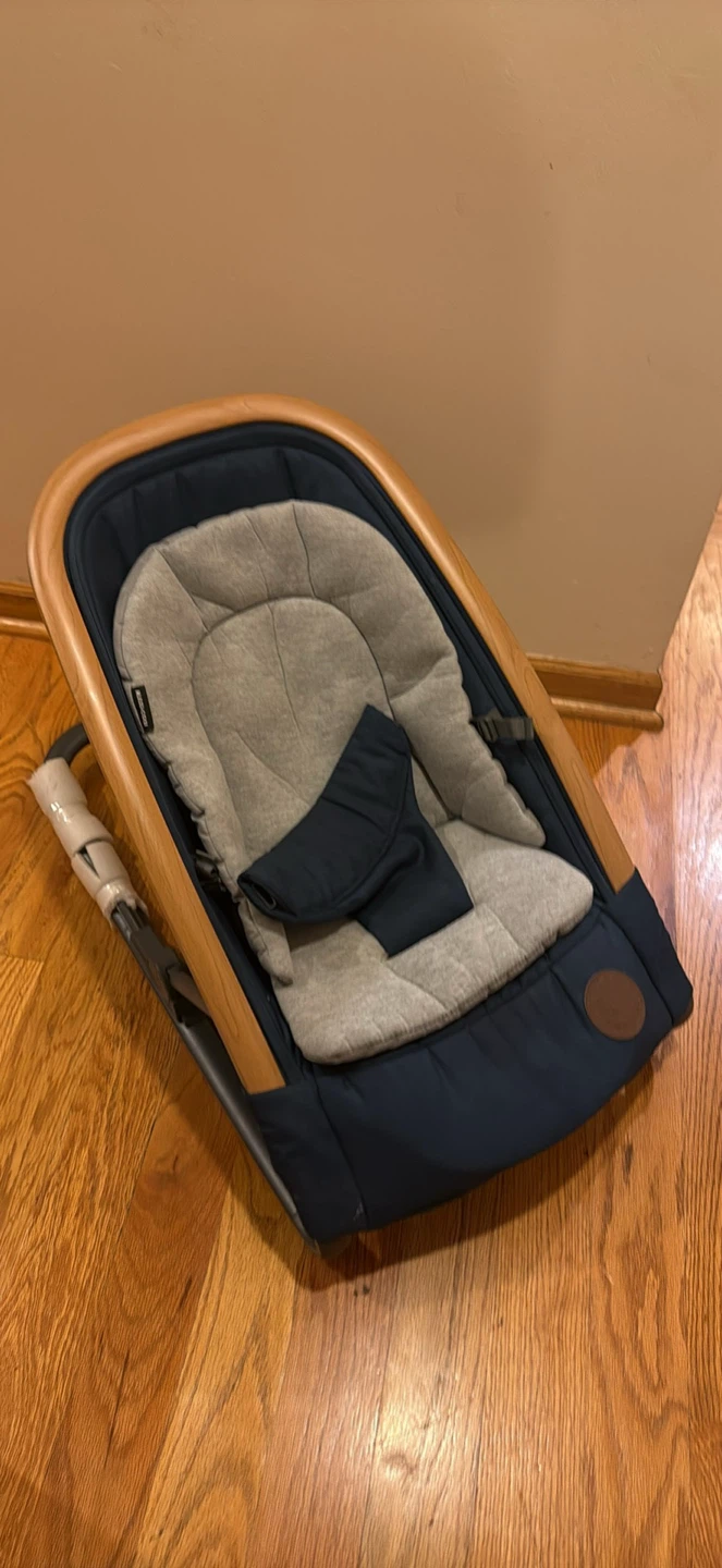 Maxi-Cosi Kori 2-in-1 Rocker