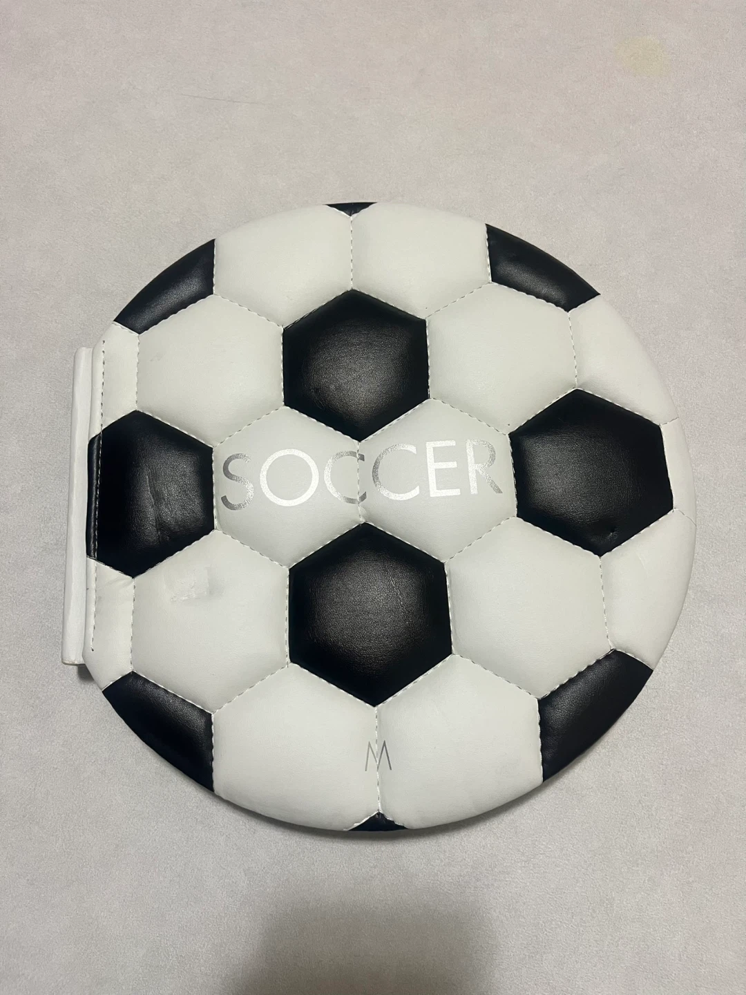 Football The World Game Coffee Table Book