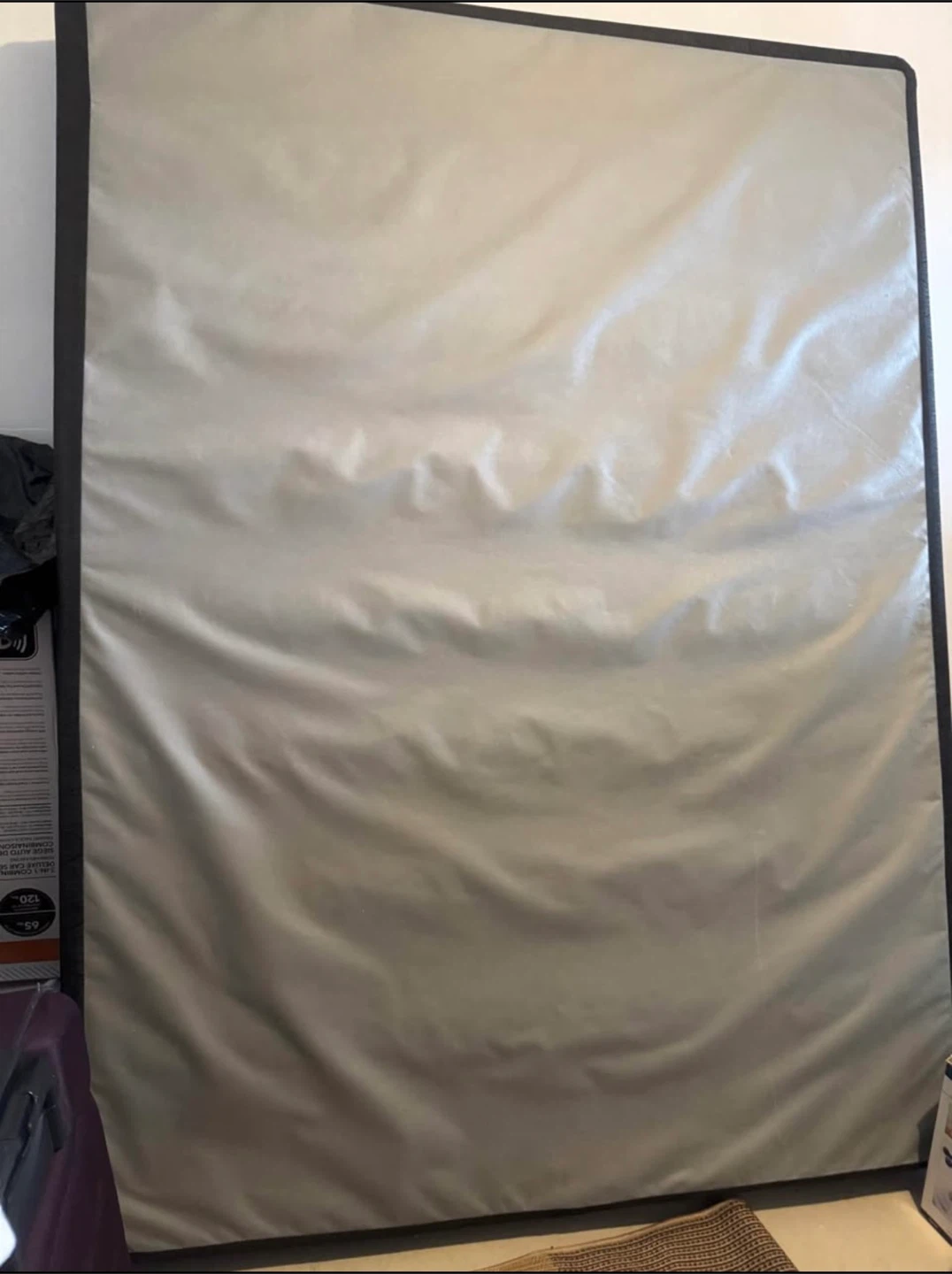 Queen Size Mattress Box Spring