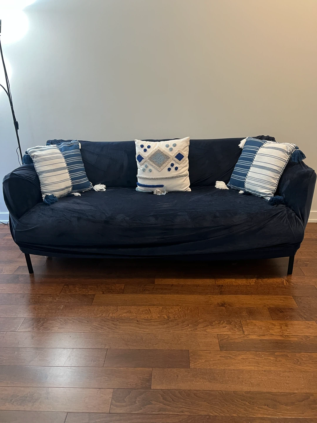 Two IKEA sofas for sale - photo 4