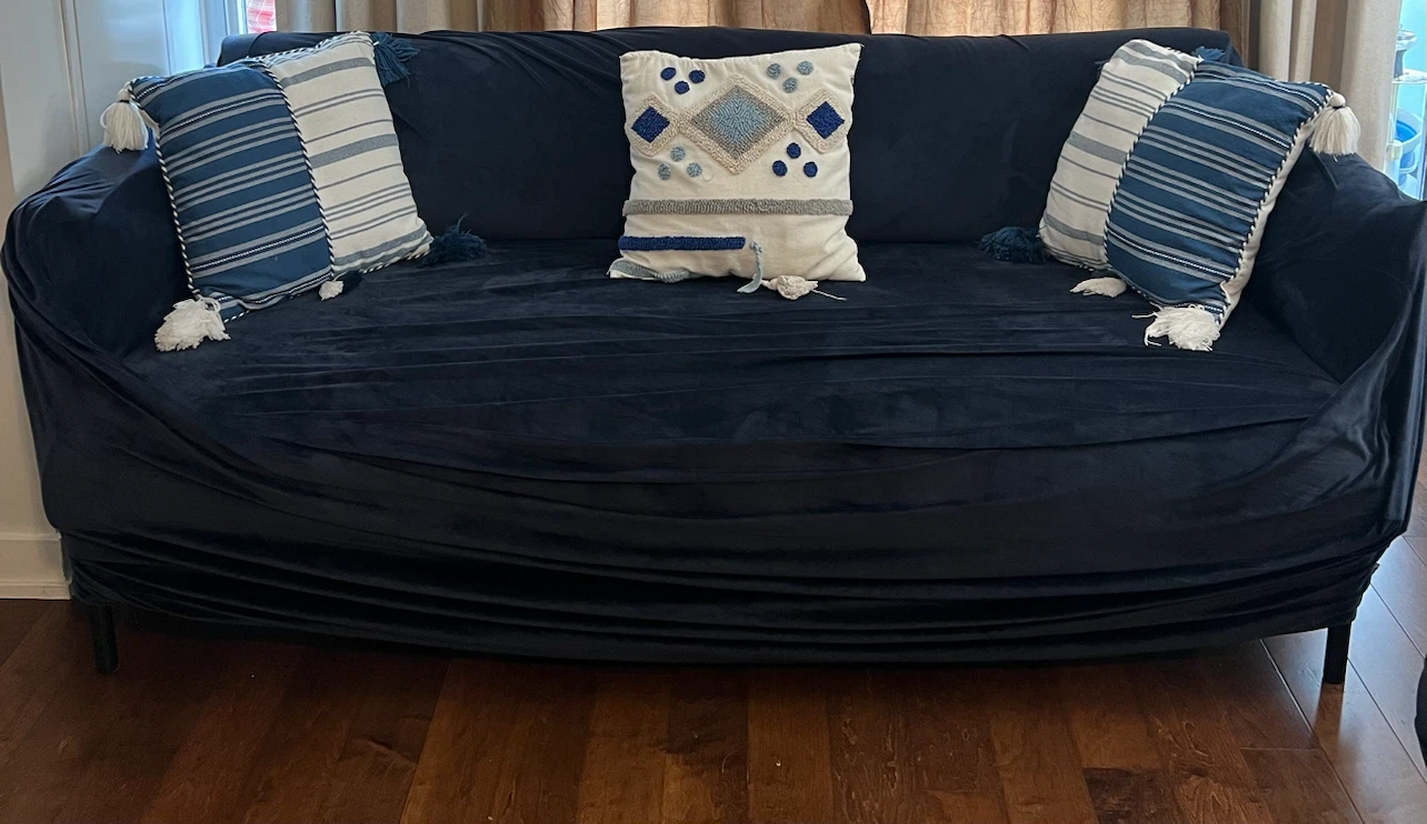 Two IKEA sofas for sale - photo 5