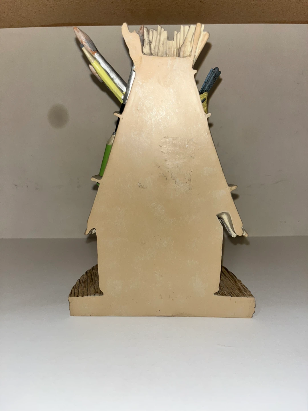 Hallmark Birdhouse Pencil Holder - photo 2
