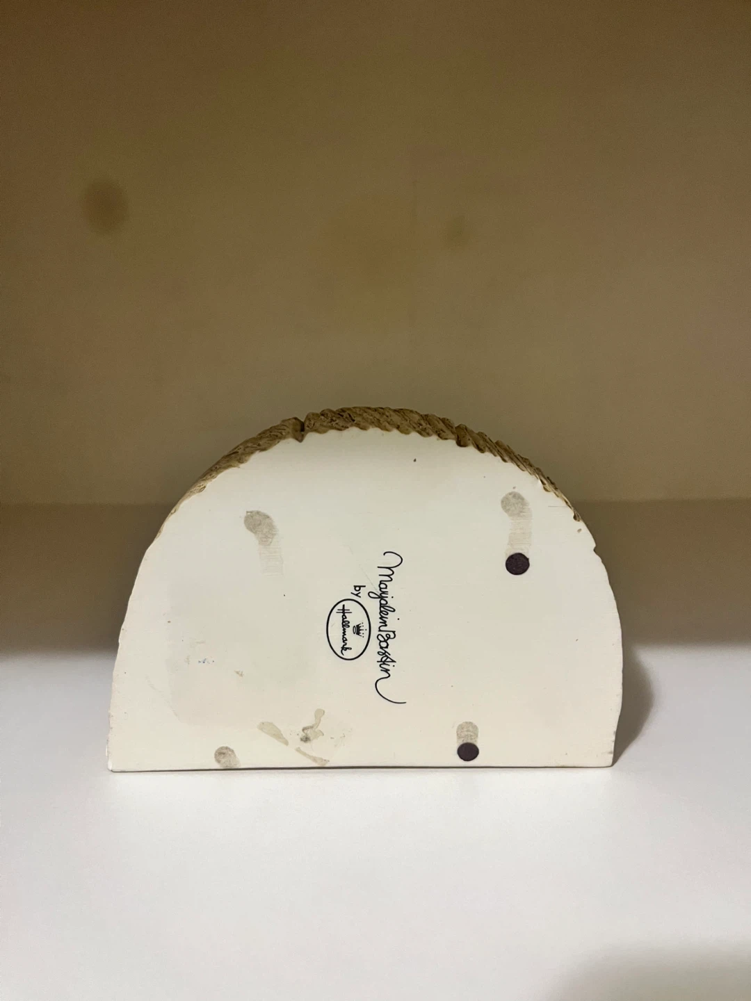 Hallmark Birdhouse Pencil Holder - photo 3