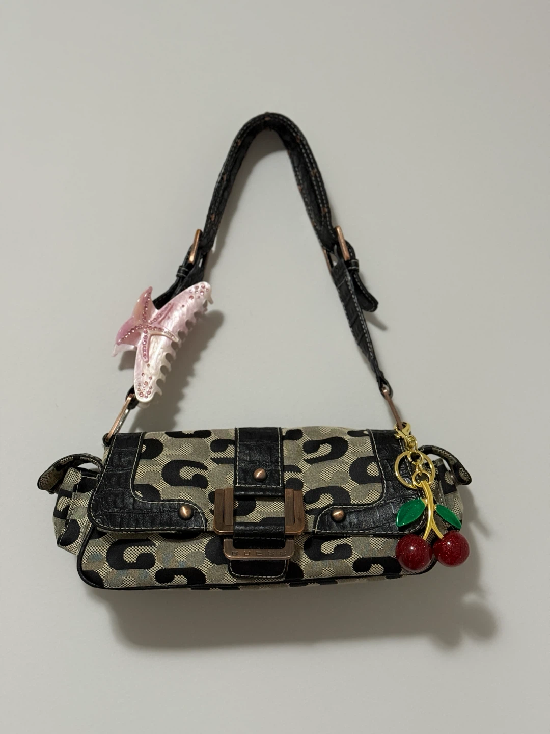 Y2K Guess Bag - photo 2