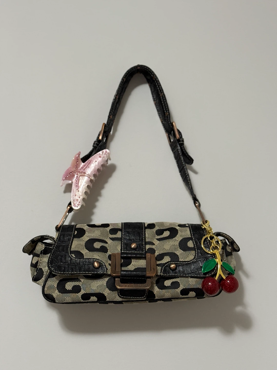 Y2K Guess Bag - photo 3