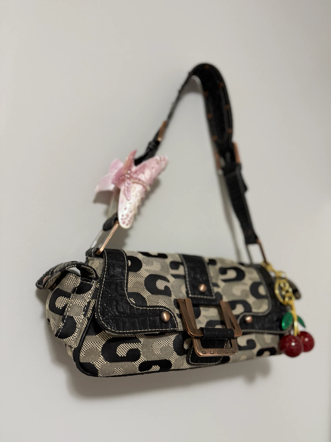 Y2K Guess Bag - photo 4