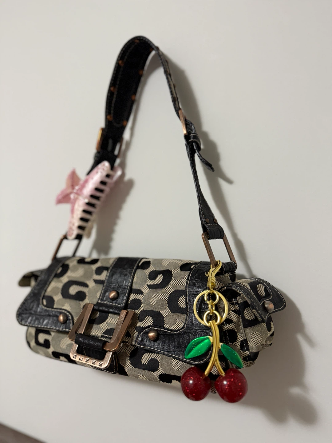 Y2K Guess Bag - photo 5