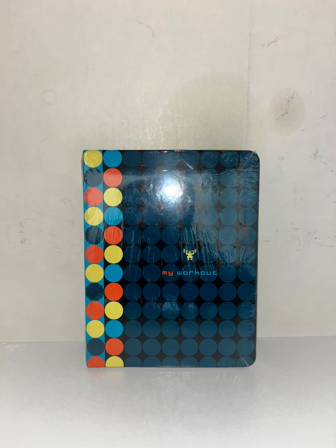 My Workout Fitness Journal