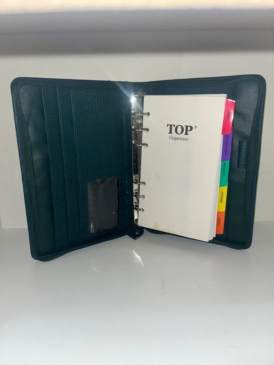 TOP Organizer Planner Binder - photo 3