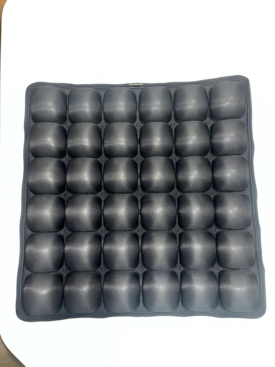 Inflatable Air Cushion Seat Pad