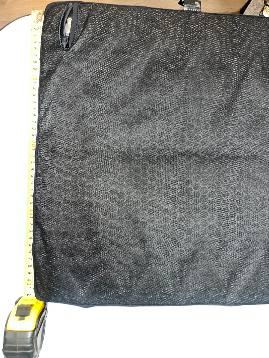 Inflatable Air Cushion Seat Pad - photo 3