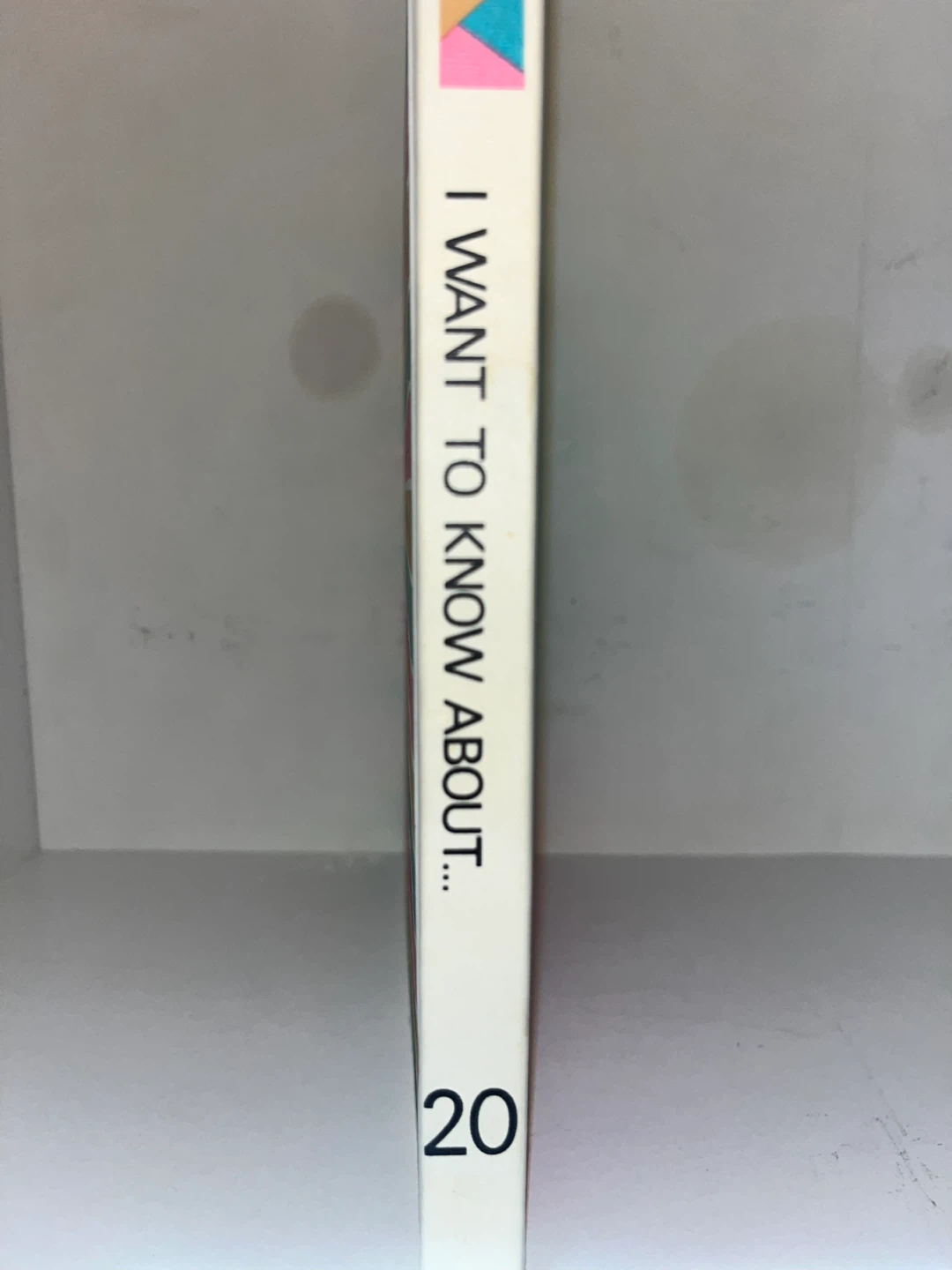 I Want To Know About... Maps Book - photo 2